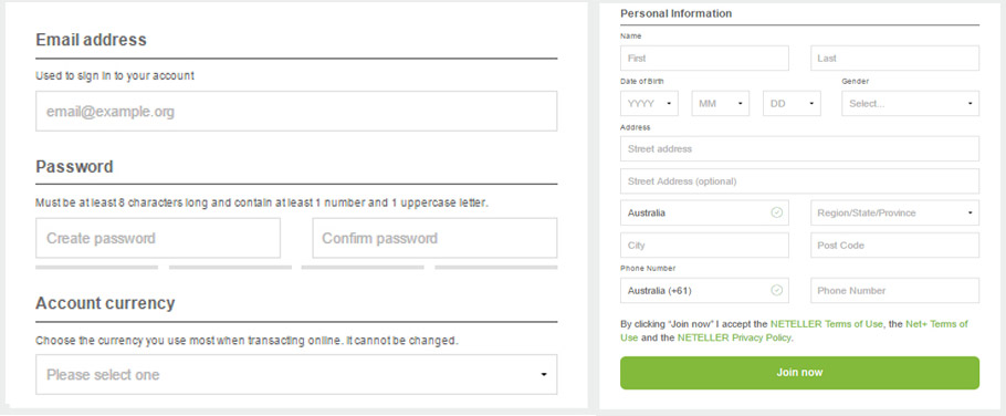 neteller-registration-and-deposit-form